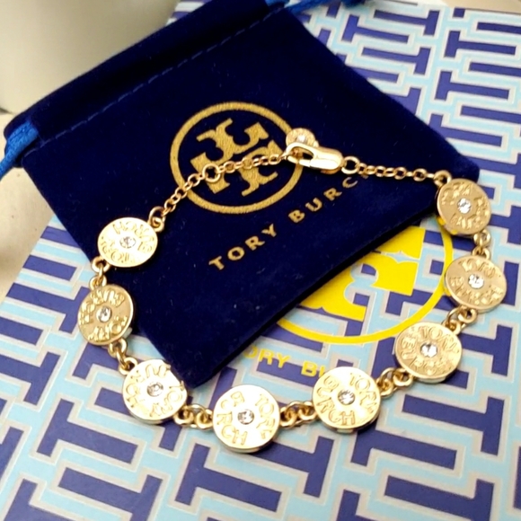 Tory Burch Bracelets 🚩🚩FINAL SALE 🚩🚩 - Picture 4 of 13